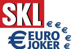 skl euro joker gewinnzahlen|skl gewinnzahlen heute aktuell.